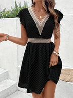 P|H - Lace Dress Sophie