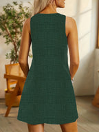 P|H - Striped Dress Léa
