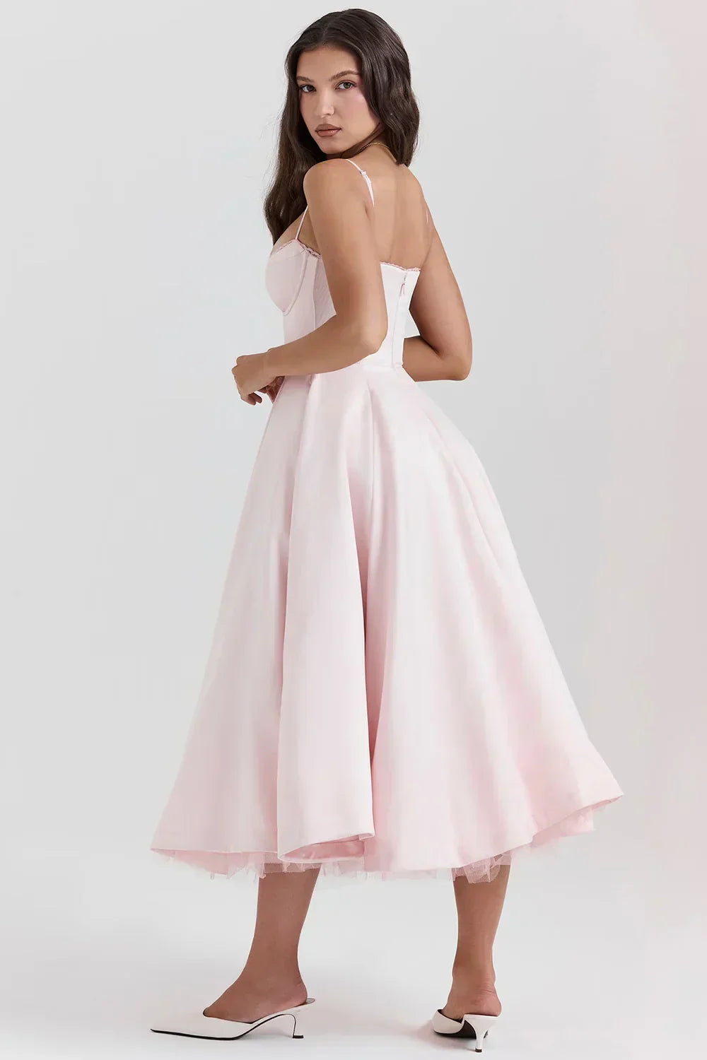P|H - Elegant Dress Chloe