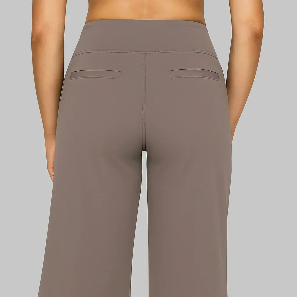 P|H - Stretch-Fit Everyday Trousers Emily