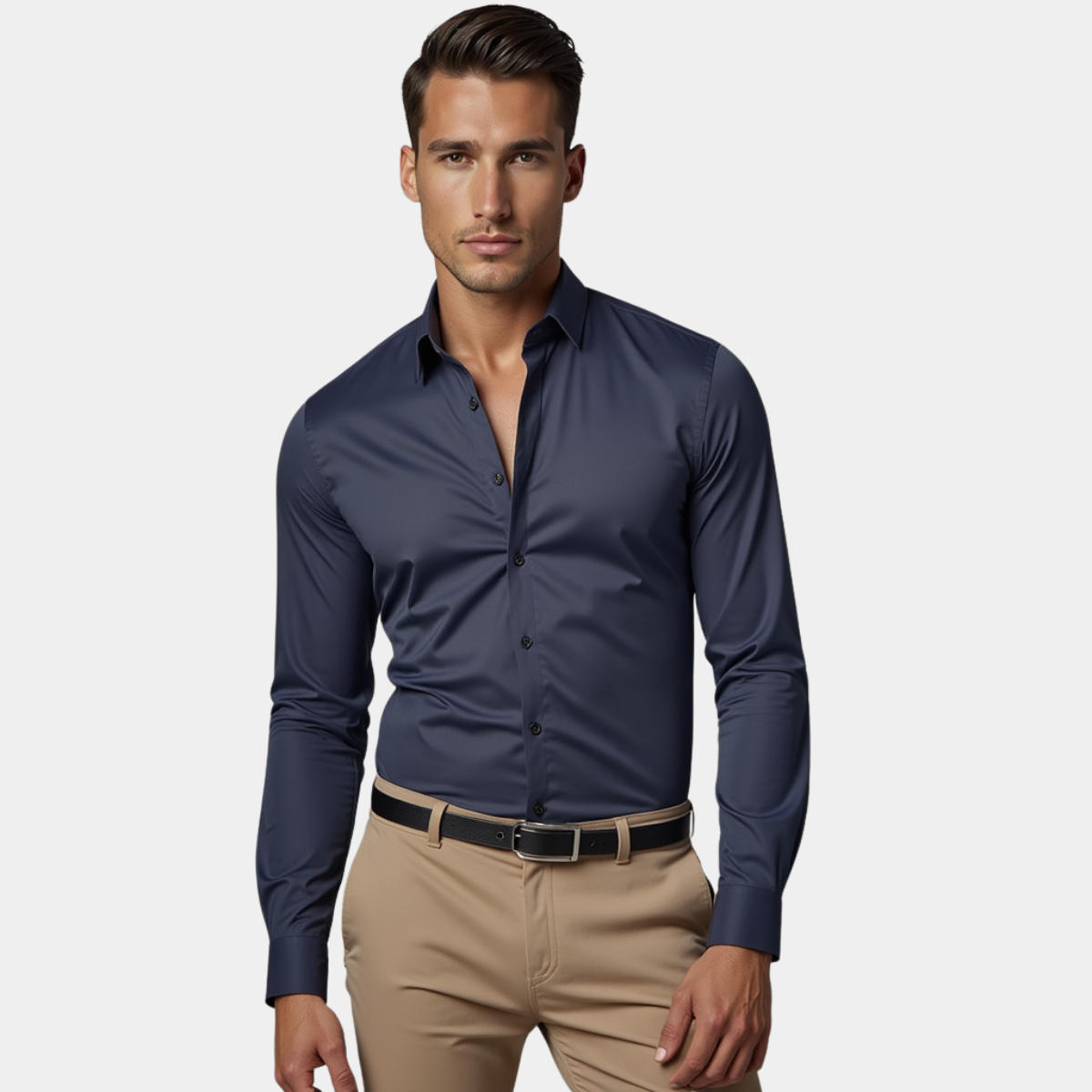P|H - No-Iron Shirt Adrien