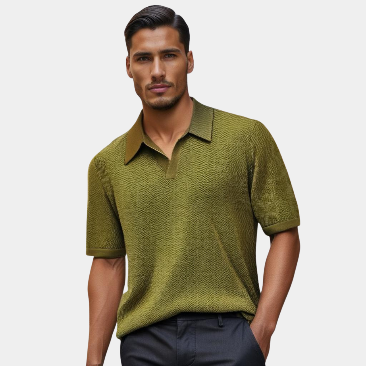 P|H - Classic Polo Giorgio