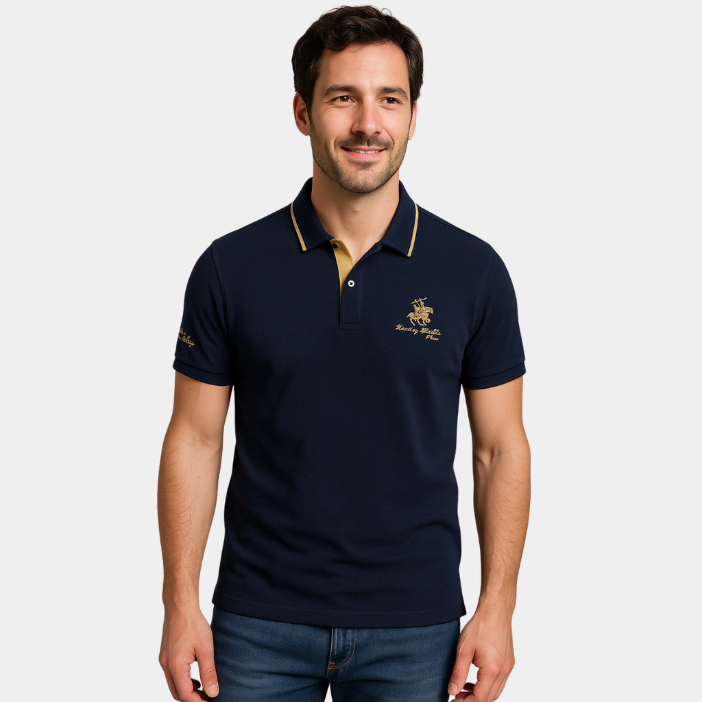 P|H - Premium Polo Vincent