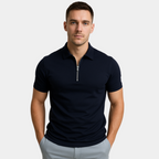 P|H - Zip Polo Bernard
