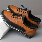 P|H - Artisan Oxford Patrick