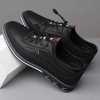 P|H - Artisan Oxford Patrick
