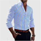P|H - Bold Stripe Shirt Alexis