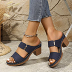 P|H - Elegant Sandals Nadia