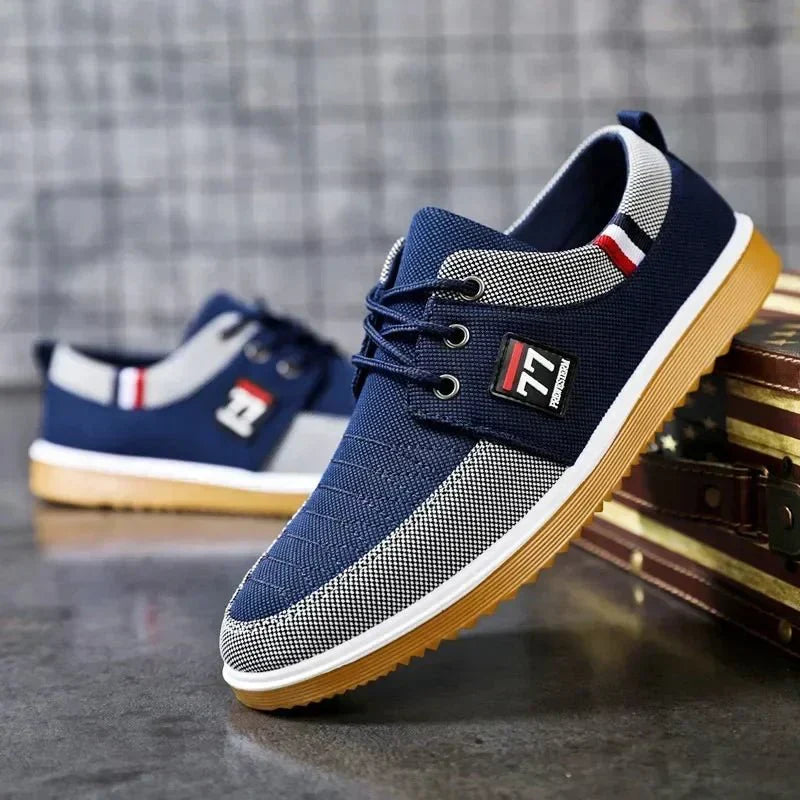 P|H - Casual Shoe Fabien