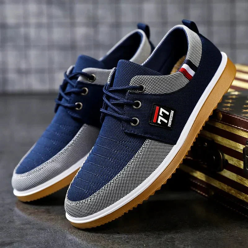 P|H - Casual Shoe Fabien