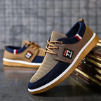 P|H - Casual Shoe Fabien