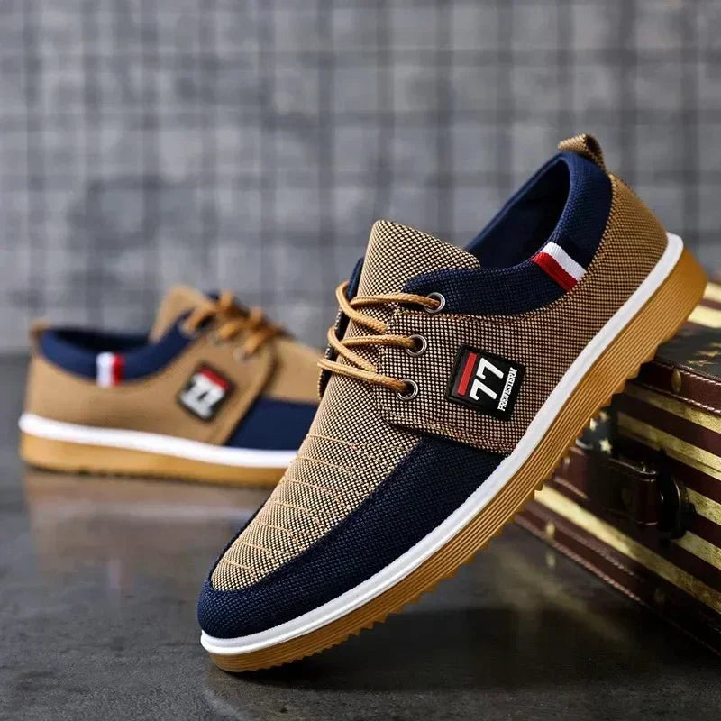 P|H - Casual Shoe Fabien
