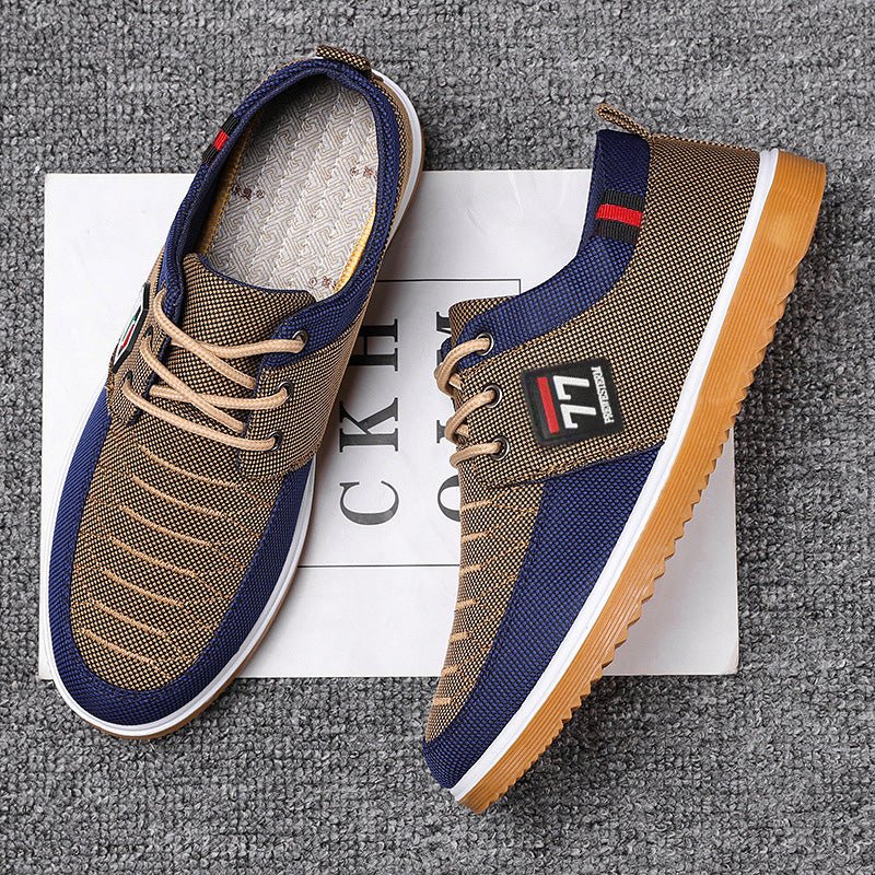 P|H - Casual Shoe Fabien