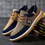 P|H - Casual Shoe Fabien