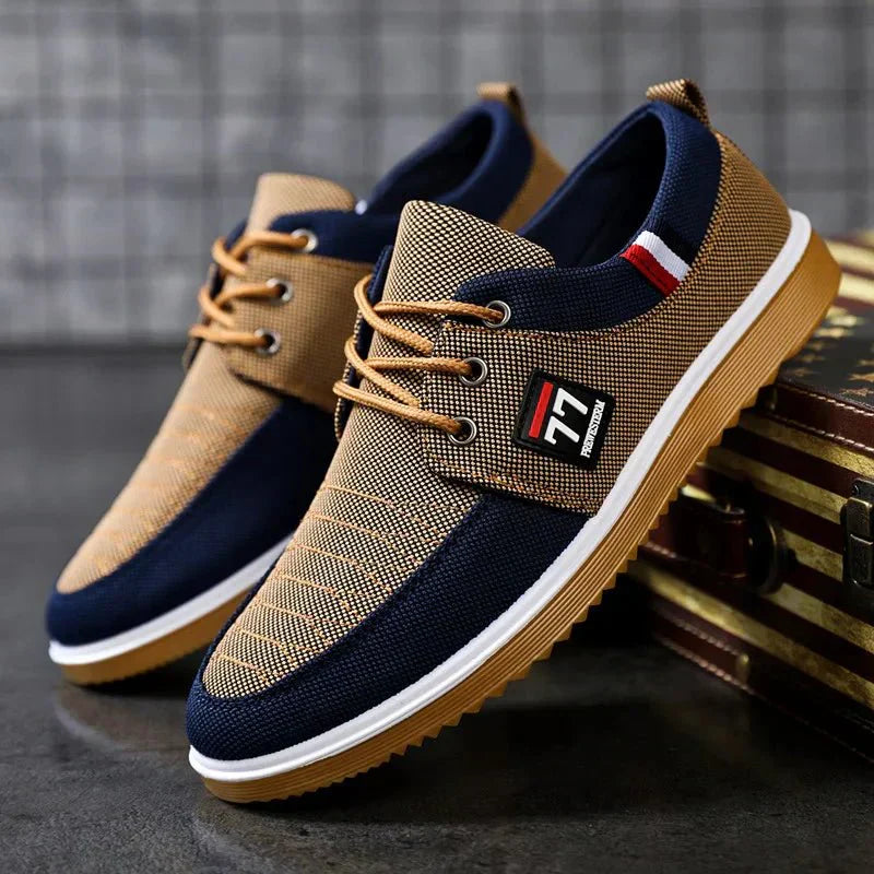P|H - Casual Shoe Fabien