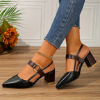 P|H - Elegant Heels Mia