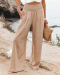 P|H - Tailored Chic Trousers Madeline