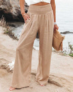 P|H - Tailored Chic Trousers Madeline