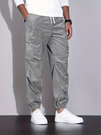 P|H - Corduroy Cargo Pant Francois
