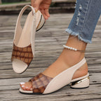 P|H - Elegant Sandals Isabelle