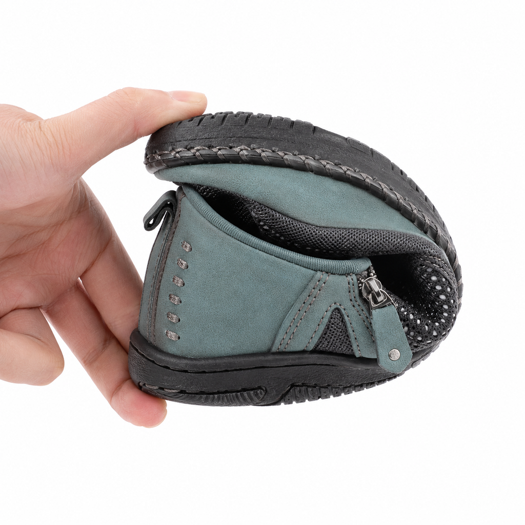 P|H - Orthopedic Comfort Loafers Catherine