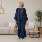 P|H - Effortless Two-Piece Set Ruth