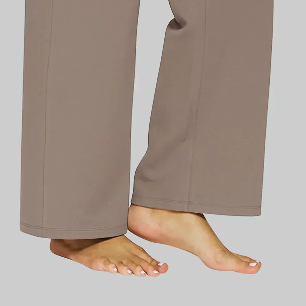 P|H - Stretch-Fit Everyday Trousers Emily