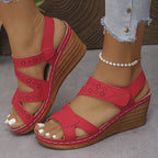 P|H - Elegant Sandals Amélie