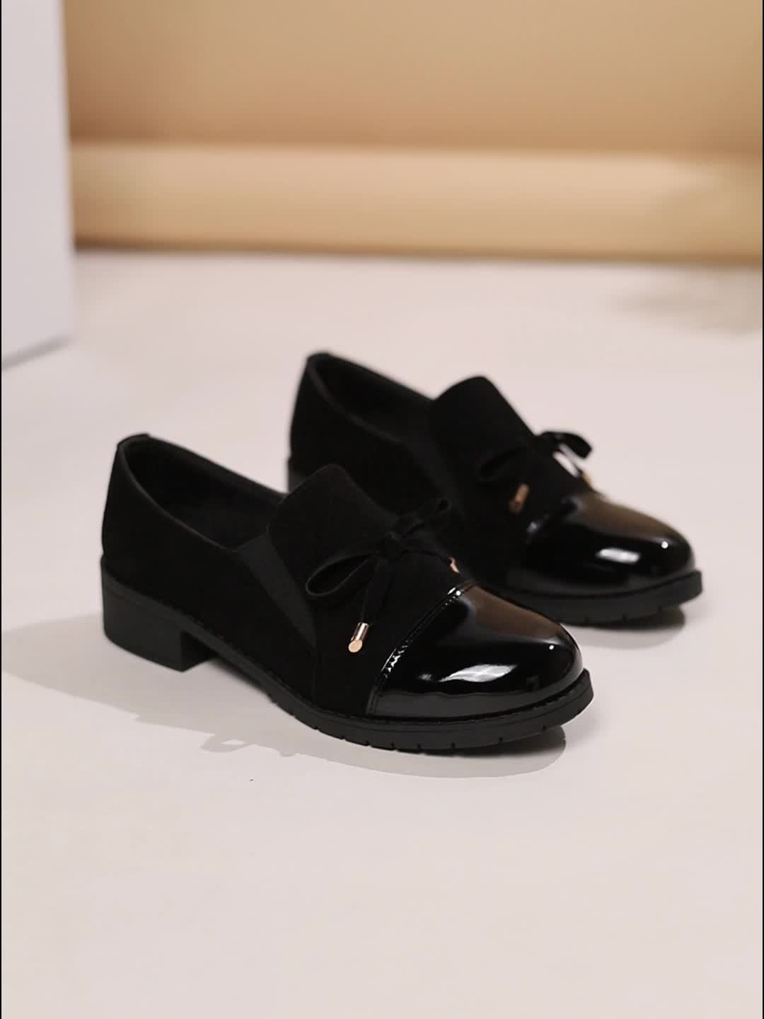 P|H - Soft-Support Elegant Loafers Christine