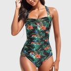 P|H - Summer Refined Swimsuit Capucine