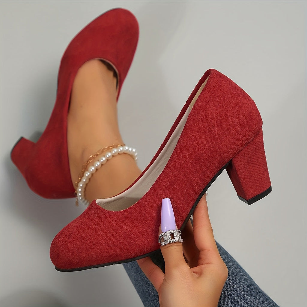 P|H - Elegant Heels Renée