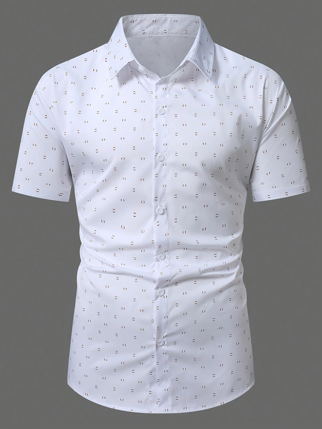 P|H - Print Shirt Lucas