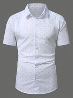 P|H - Print Shirt Lucas