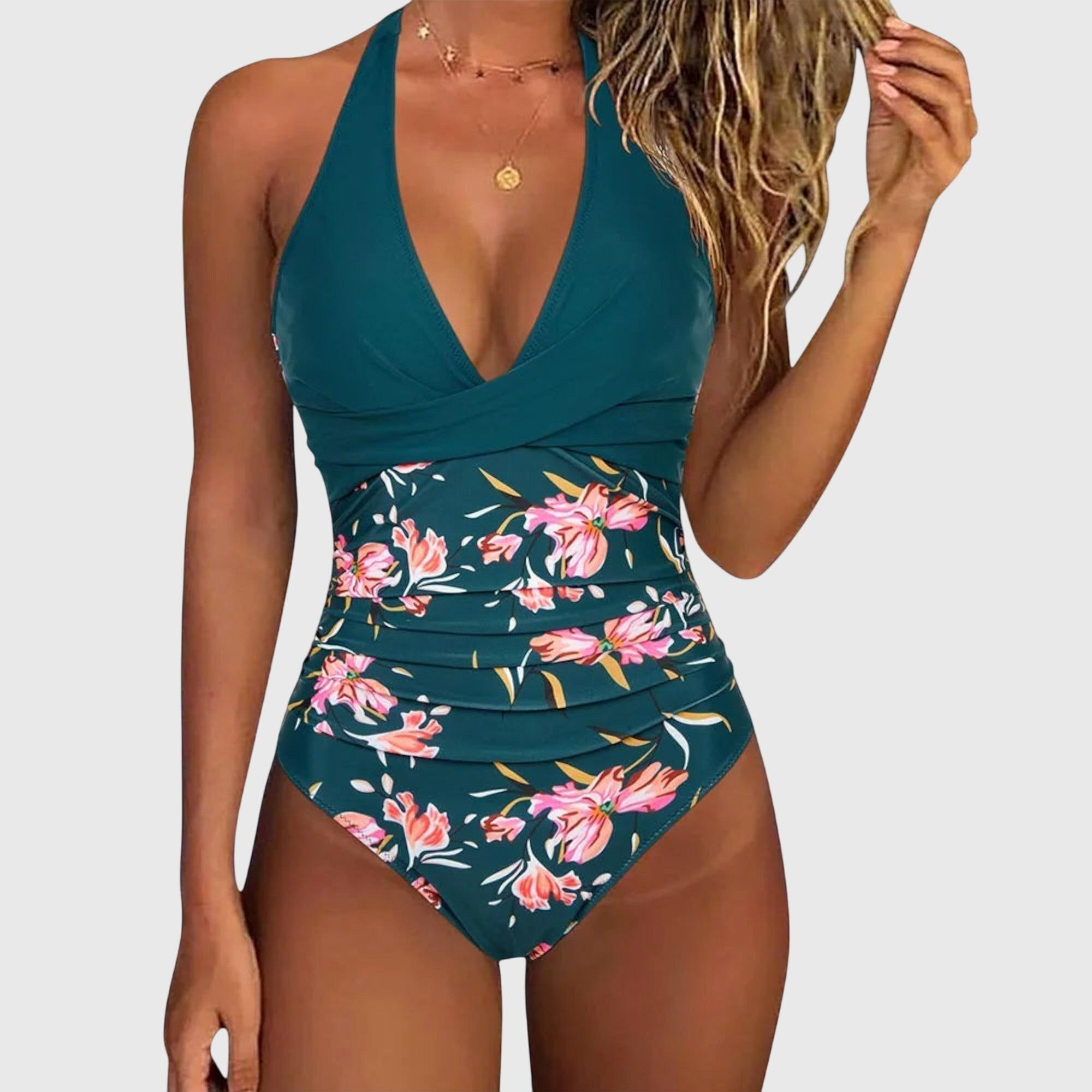 P|H - Sculpting Swimsuit Elena