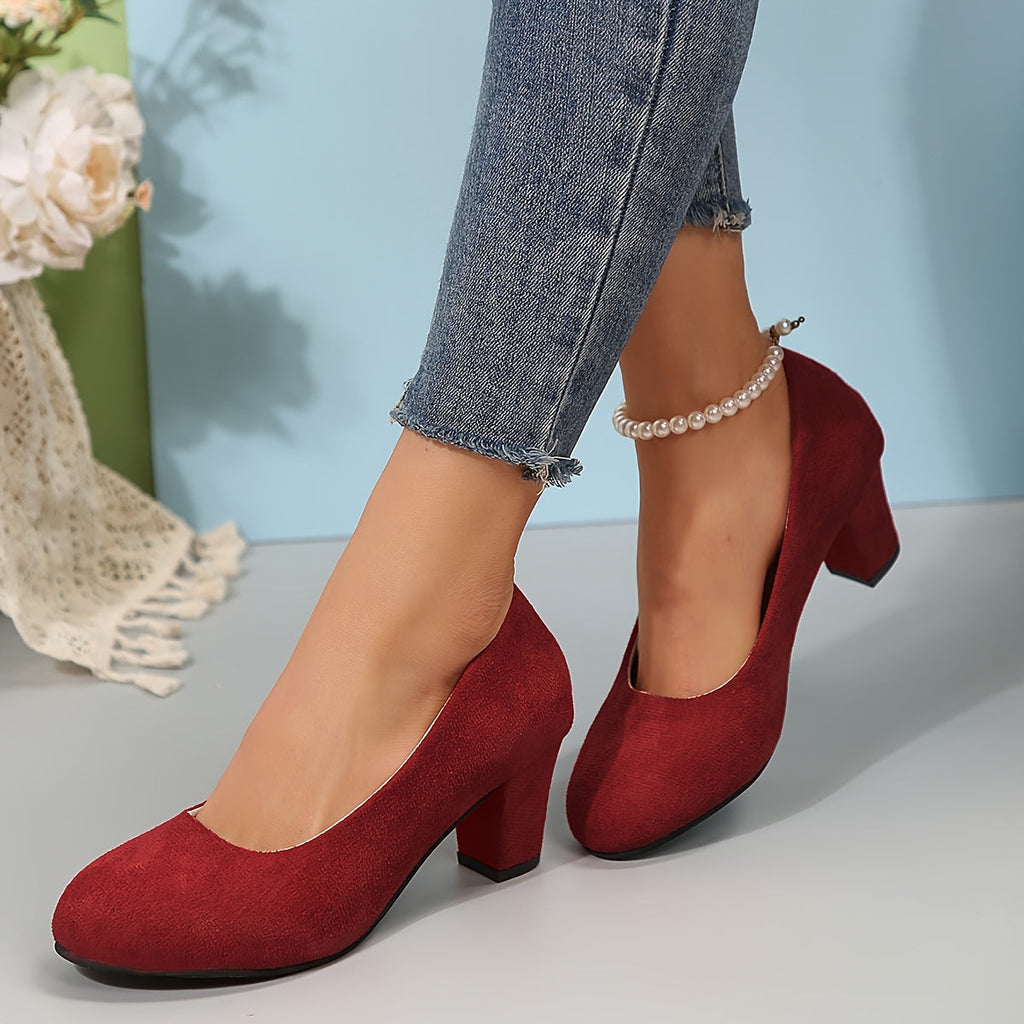 P|H - Elegant Heels Renée
