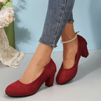 P|H - Elegant Heels Renée