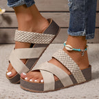 P|H - Elegant Sandals Cécile