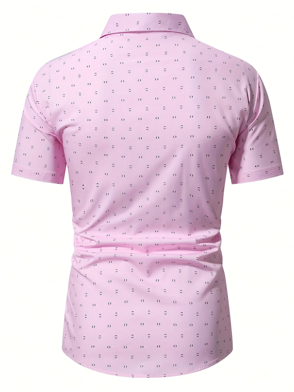 P|H - Print Shirt Lucas