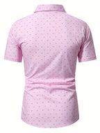 P|H - Print Shirt Lucas