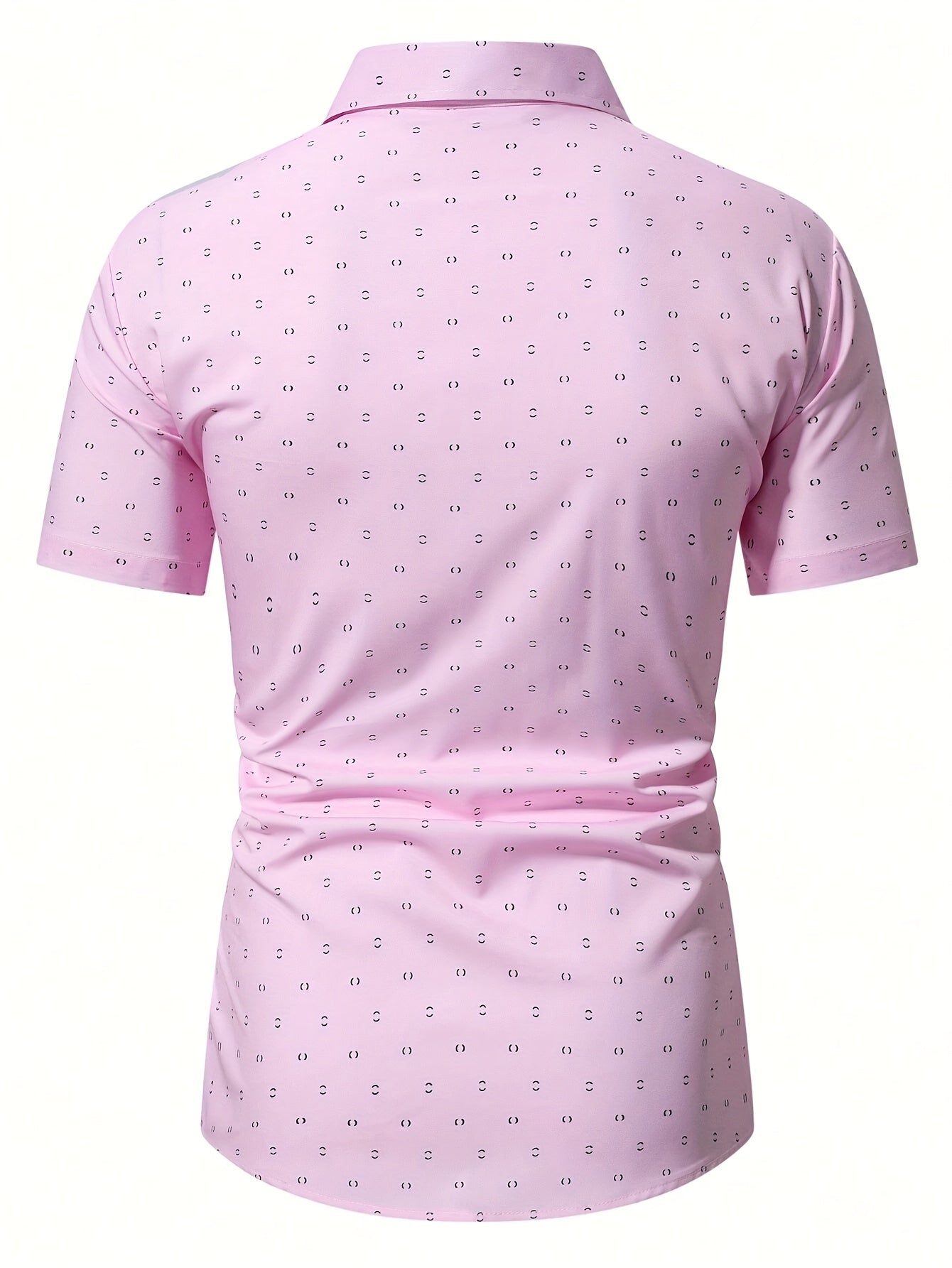 P|H - Print Shirt Lucas