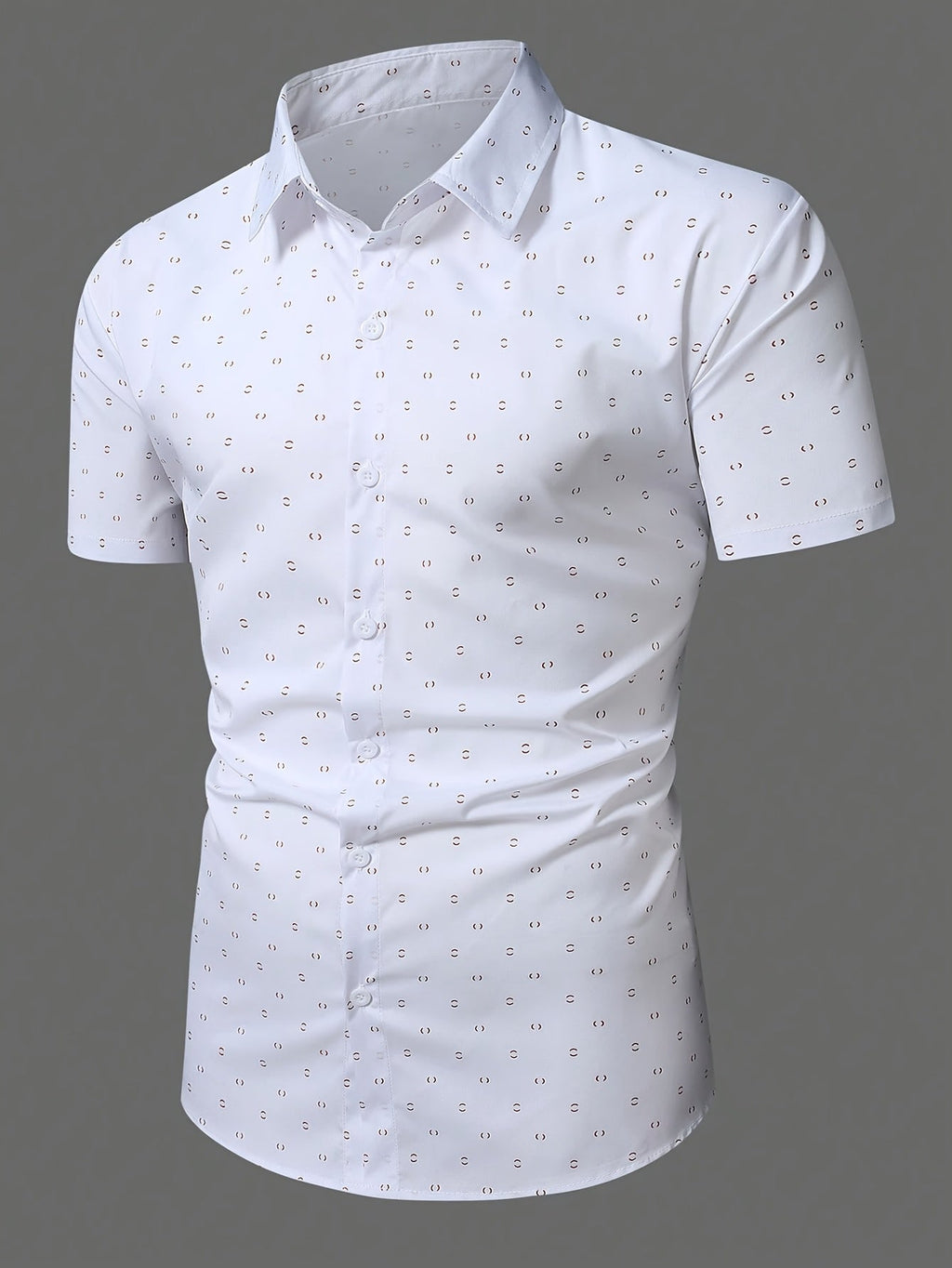 P|H - Print Shirt Lucas
