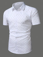 P|H - Print Shirt Lucas