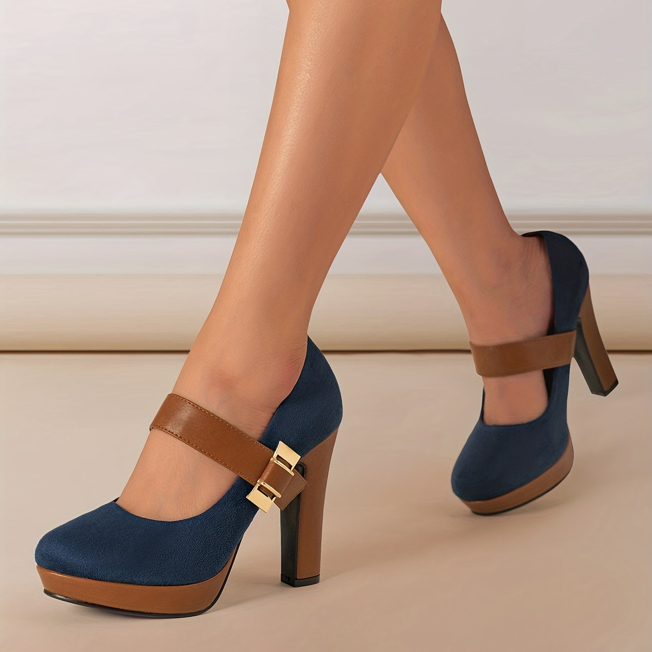 P|H - Elegant Heels Vivienne