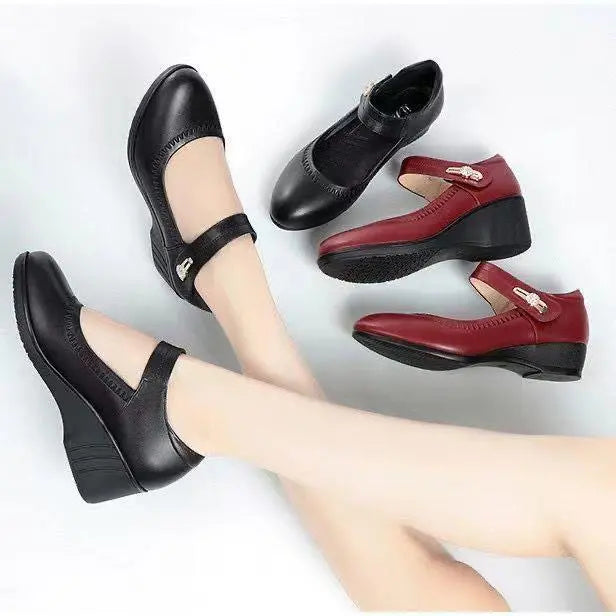 P|H - Elegant Heels Camille