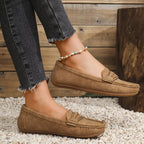 P|H - Soft Slip-On Comfort Loafers Eleanor