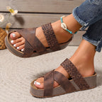 P|H - Elegant Sandals Cécile