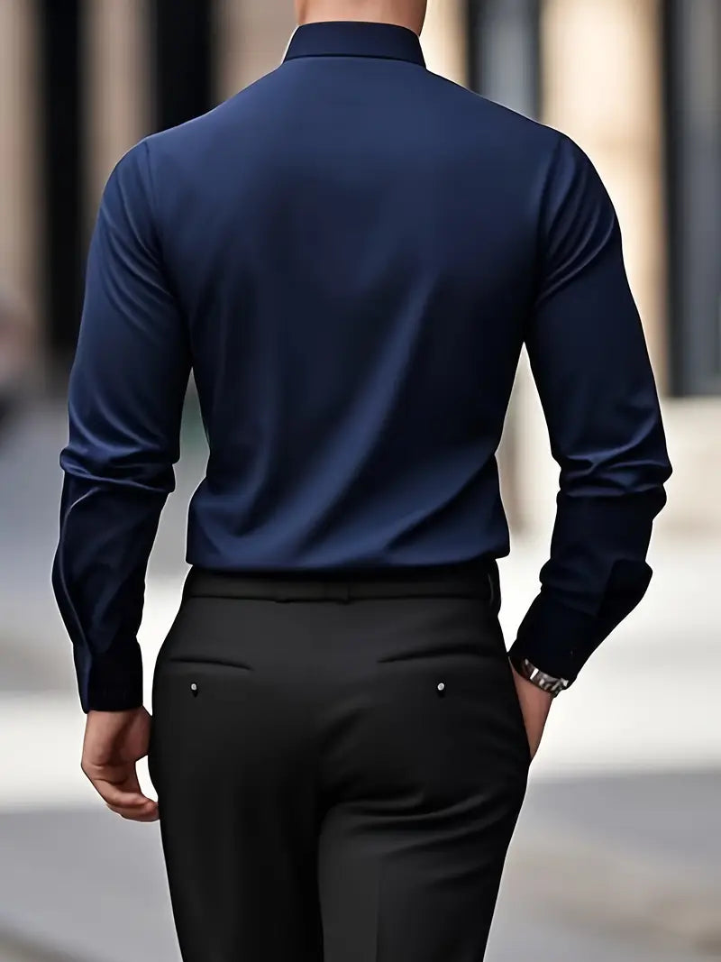 P|H - Breathable Shirt Sacha