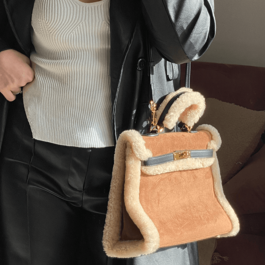 P|H - Elegant Bag Éléonore