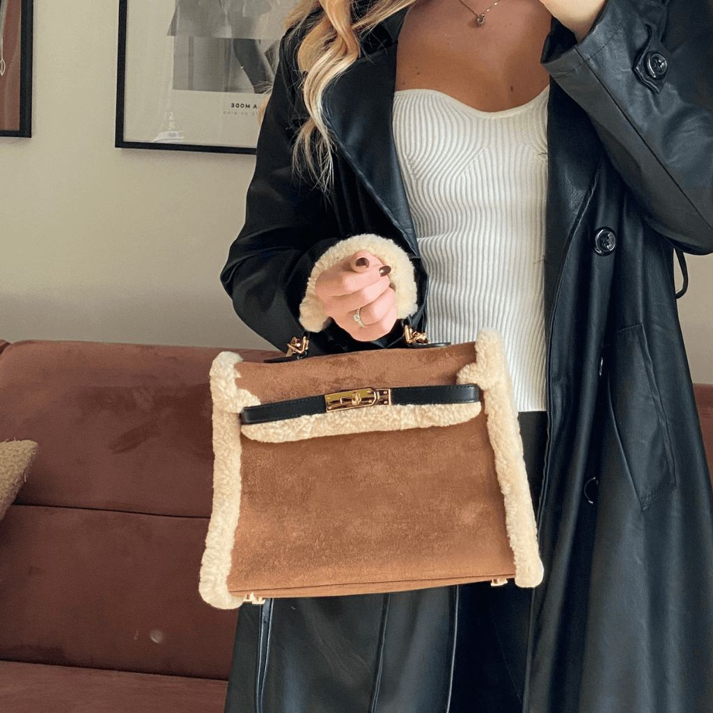 P|H - Elegant Bag Éléonore
