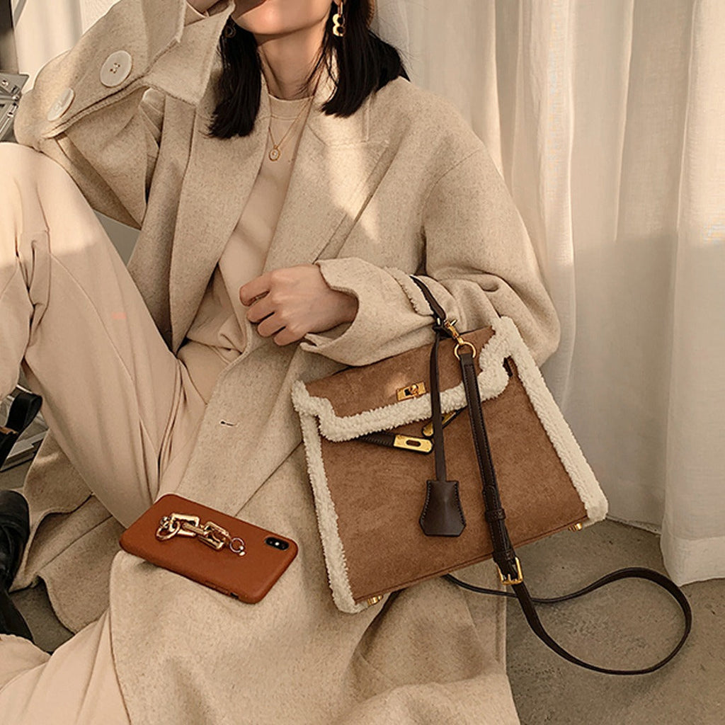 P|H - Elegant Bag Éléonore